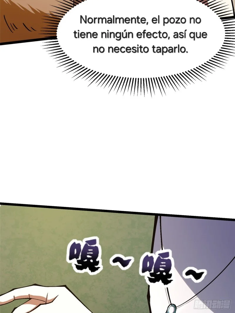 Realmente No Quiero Aprender Hechizos Prohibidos Capitulo 73.00 página 18