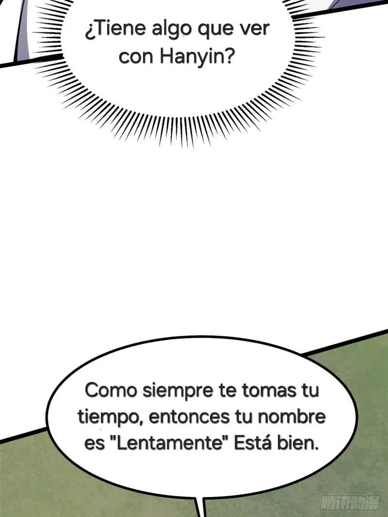 Realmente No Quiero Aprender Hechizos Prohibidos Capitulo 73.00 página 23