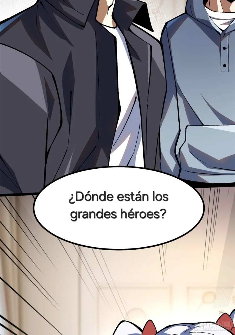 Realmente No Quiero Aprender Hechizos Prohibidos Capitulo 73.00 página 30