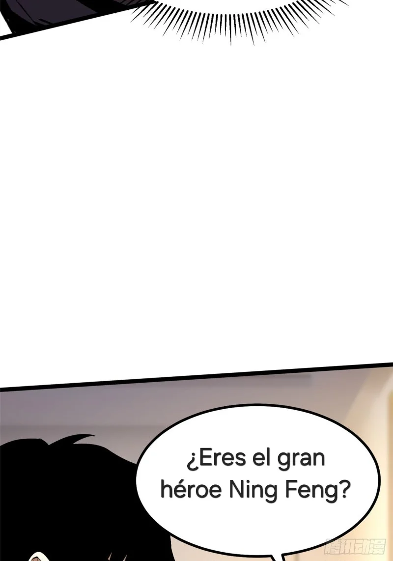 Realmente No Quiero Aprender Hechizos Prohibidos Capitulo 73.00 página 33