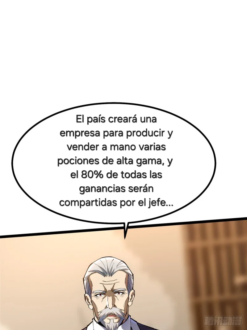 Realmente No Quiero Aprender Hechizos Prohibidos Capitulo 73.00 página 4