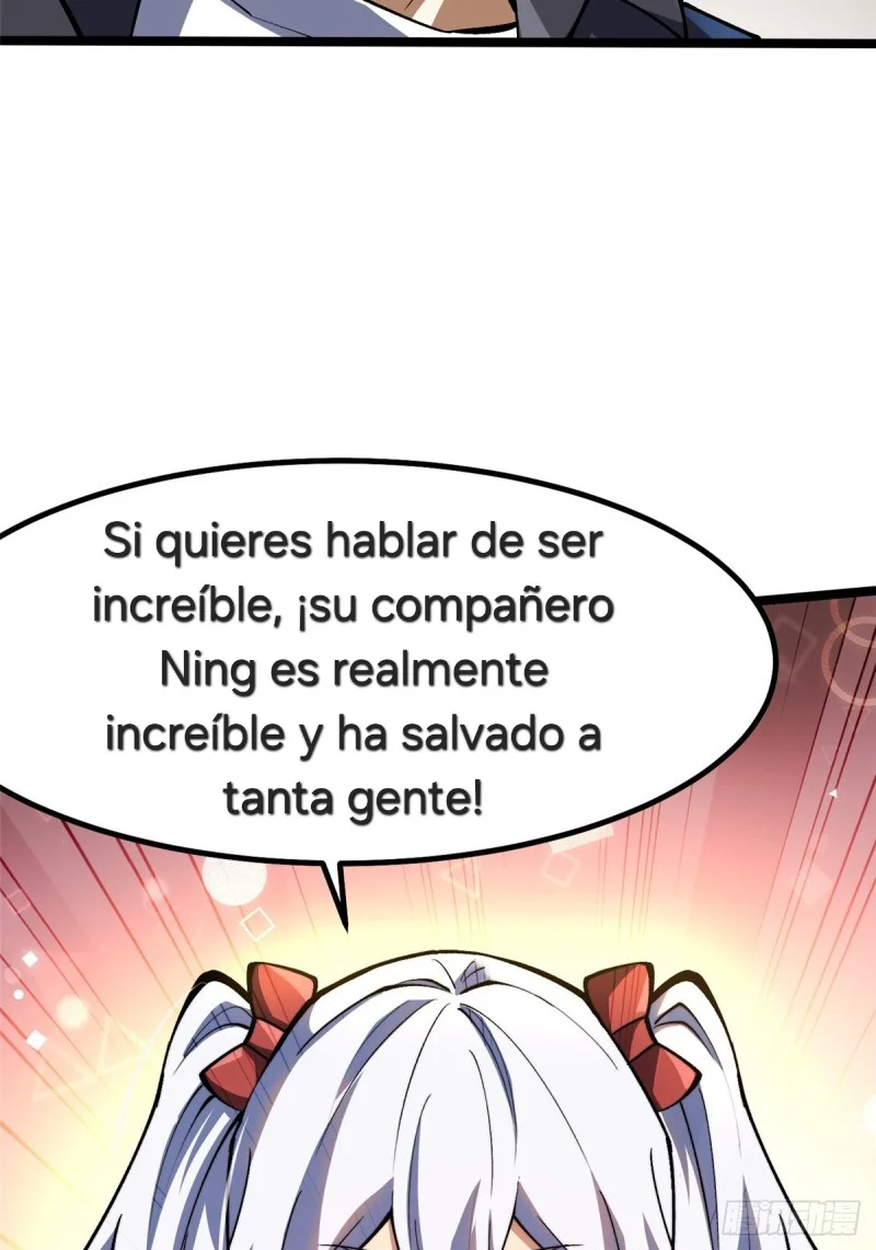 Realmente No Quiero Aprender Hechizos Prohibidos Capitulo 73.00 página 42