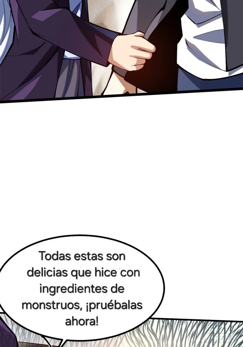 Realmente No Quiero Aprender Hechizos Prohibidos Capitulo 73.00 página 48