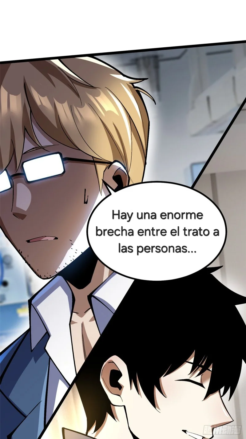 Realmente No Quiero Aprender Hechizos Prohibidos Capitulo 73.00 página 56
