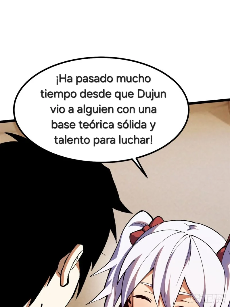 Realmente No Quiero Aprender Hechizos Prohibidos Capitulo 73.00 página 59