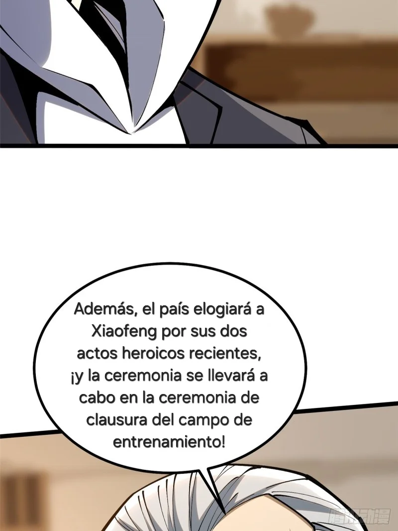 Realmente No Quiero Aprender Hechizos Prohibidos Capitulo 73.00 página 7