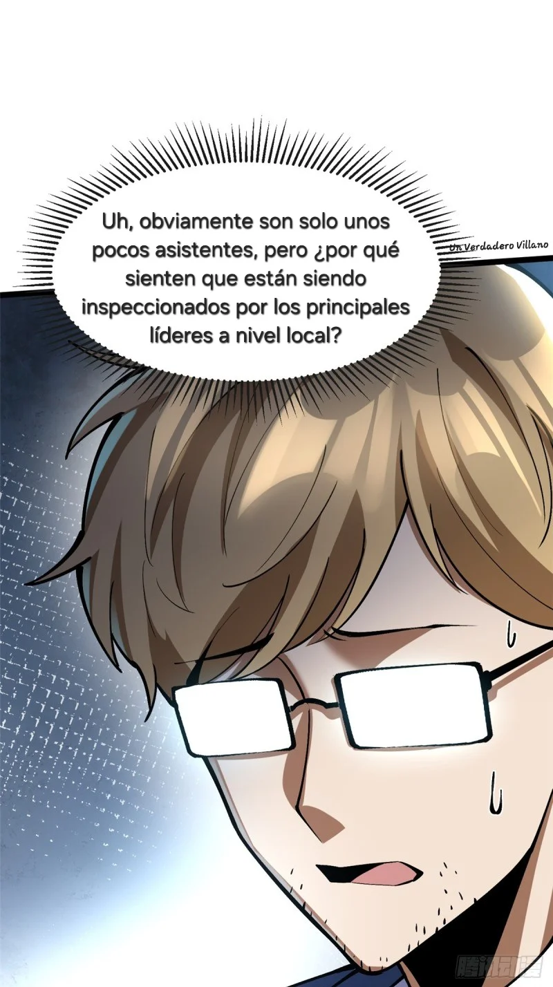 Realmente No Quiero Aprender Hechizos Prohibidos Capitulo 73.00 página 70