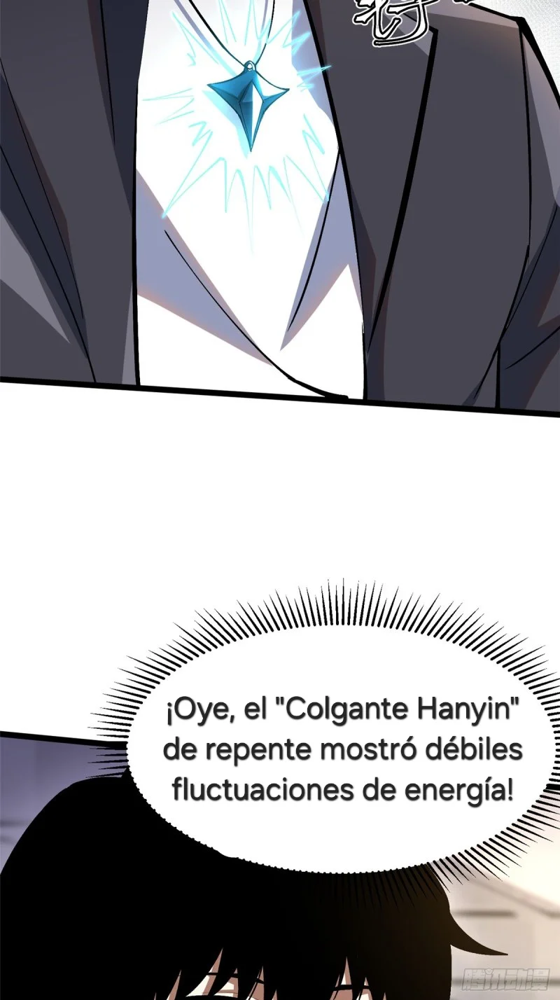 Realmente No Quiero Aprender Hechizos Prohibidos Capitulo 73.00 página 73