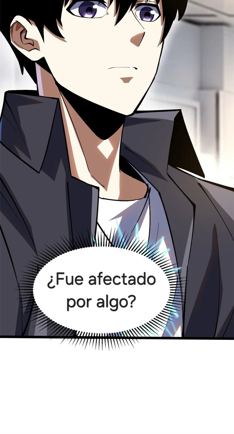 Realmente No Quiero Aprender Hechizos Prohibidos Capitulo 73.00 página 74