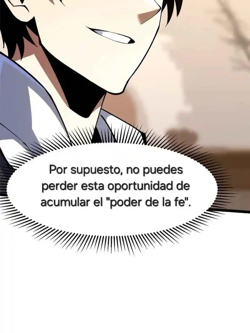 Realmente No Quiero Aprender Hechizos Prohibidos Capitulo 73 página 10