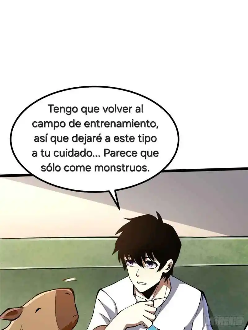 Realmente No Quiero Aprender Hechizos Prohibidos Capitulo 73 página 13