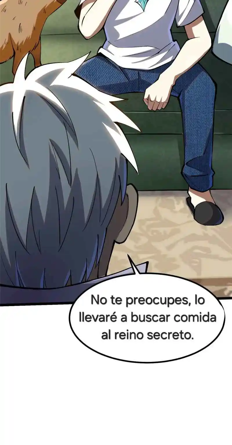 Realmente No Quiero Aprender Hechizos Prohibidos Capitulo 73 página 14