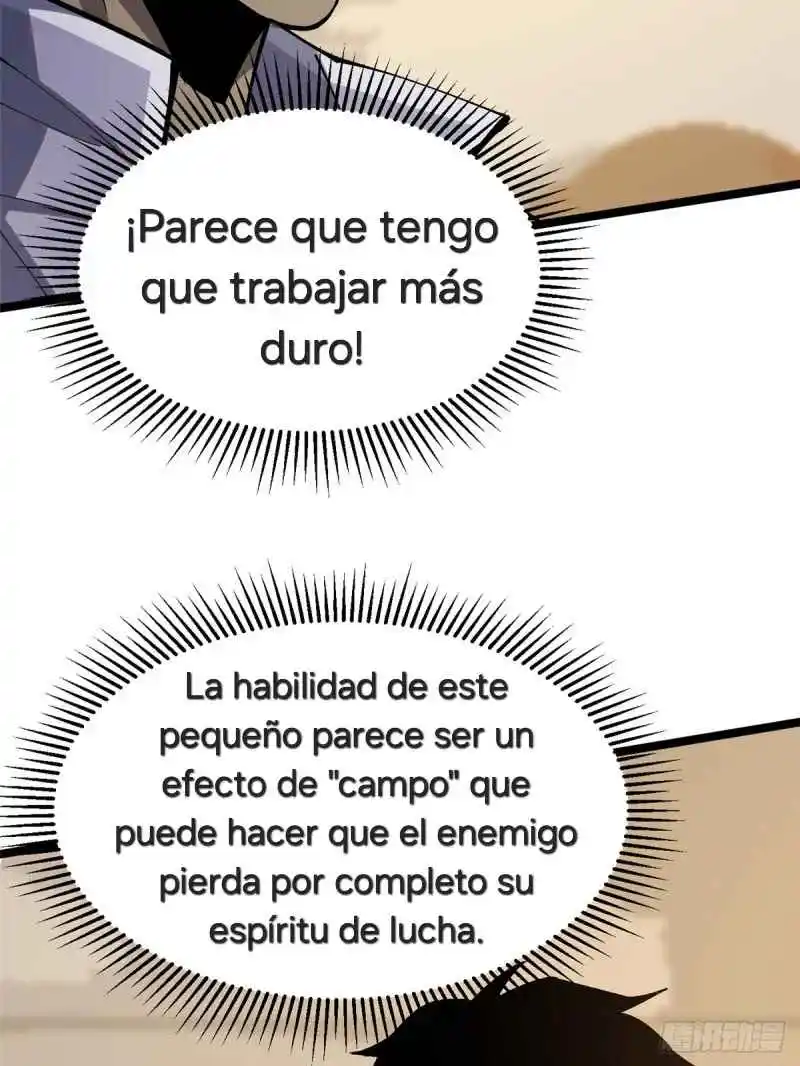 Realmente No Quiero Aprender Hechizos Prohibidos Capitulo 73 página 16