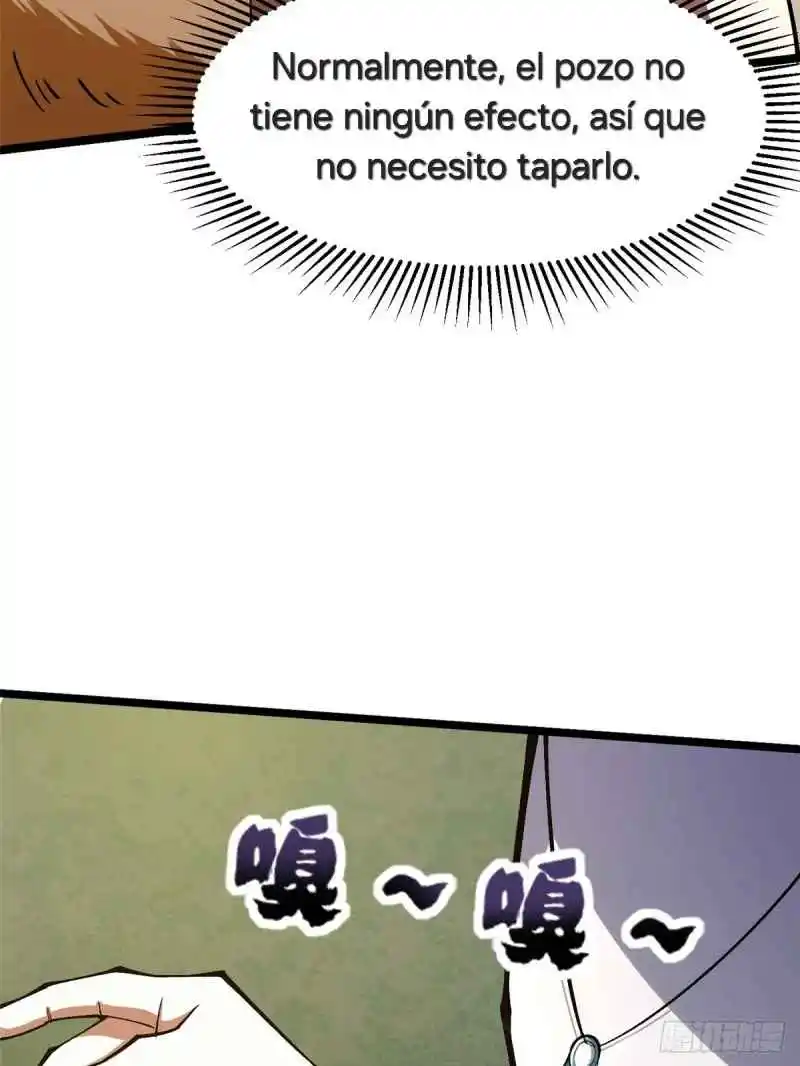 Realmente No Quiero Aprender Hechizos Prohibidos Capitulo 73 página 18