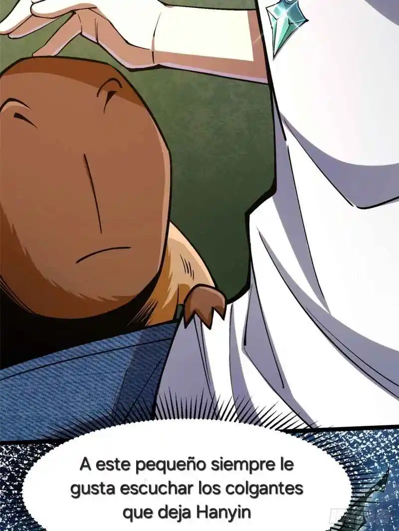 Realmente No Quiero Aprender Hechizos Prohibidos Capitulo 73 página 19