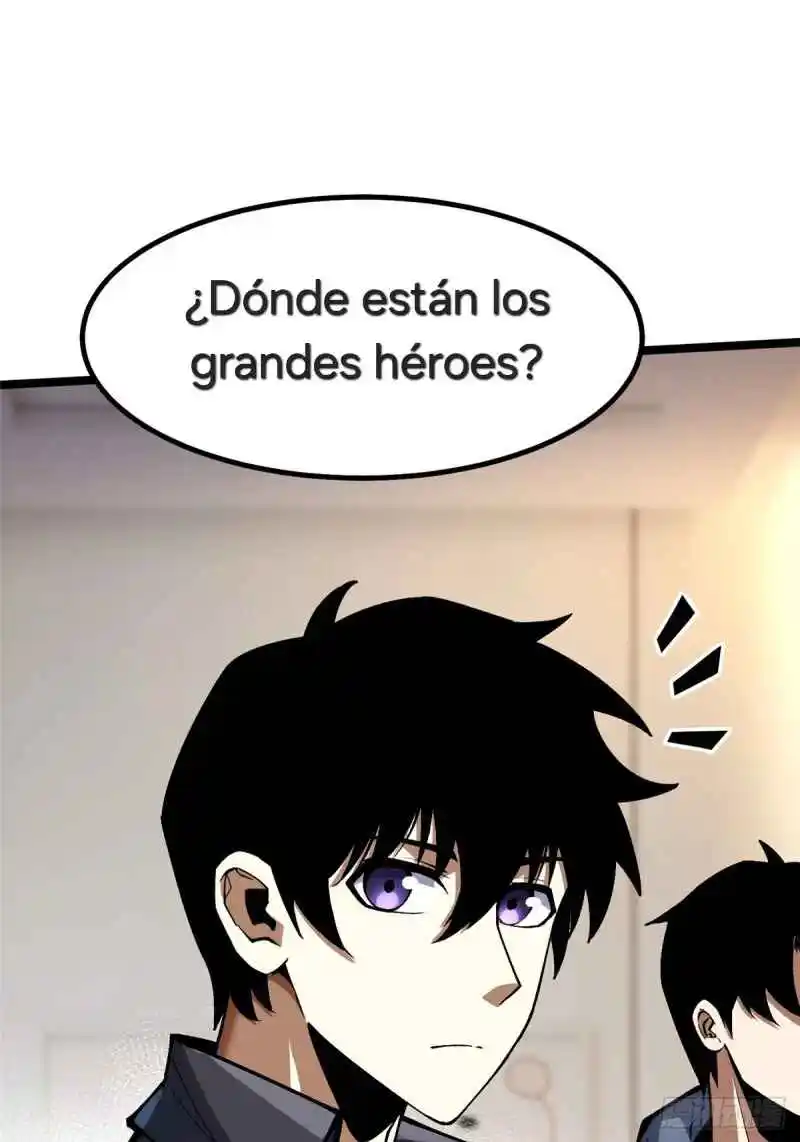 Realmente No Quiero Aprender Hechizos Prohibidos Capitulo 73 página 29