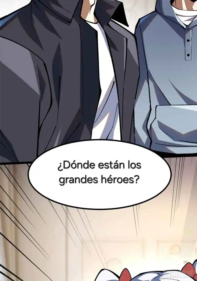 Realmente No Quiero Aprender Hechizos Prohibidos Capitulo 73 página 30