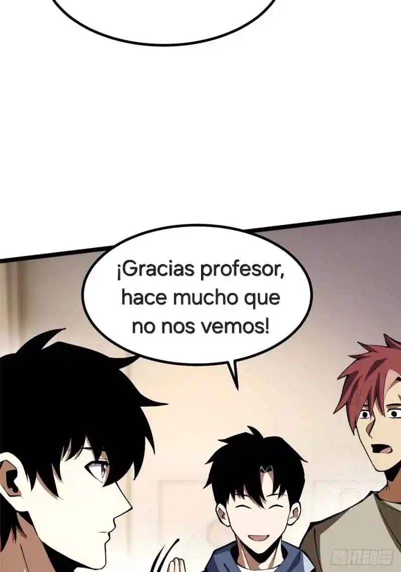 Realmente No Quiero Aprender Hechizos Prohibidos Capitulo 73 página 35