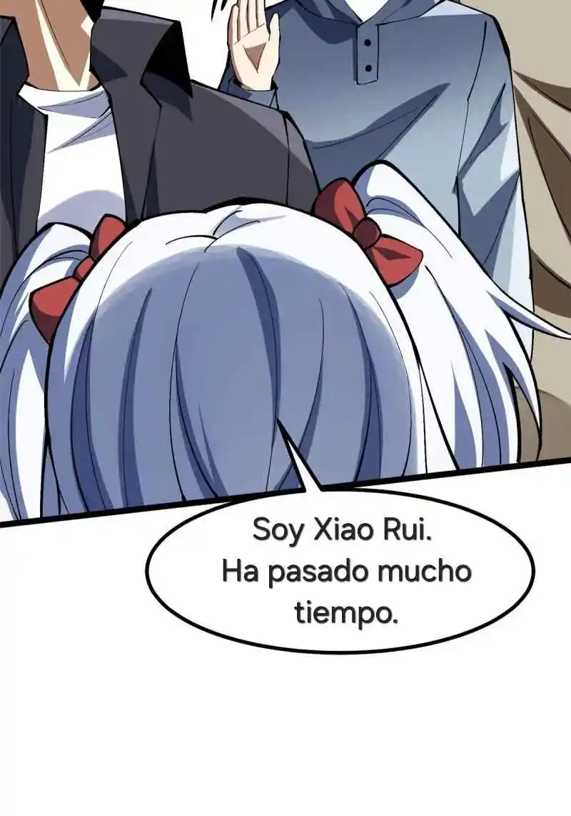 Realmente No Quiero Aprender Hechizos Prohibidos Capitulo 73 página 36