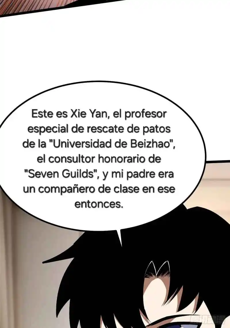 Realmente No Quiero Aprender Hechizos Prohibidos Capitulo 73 página 39