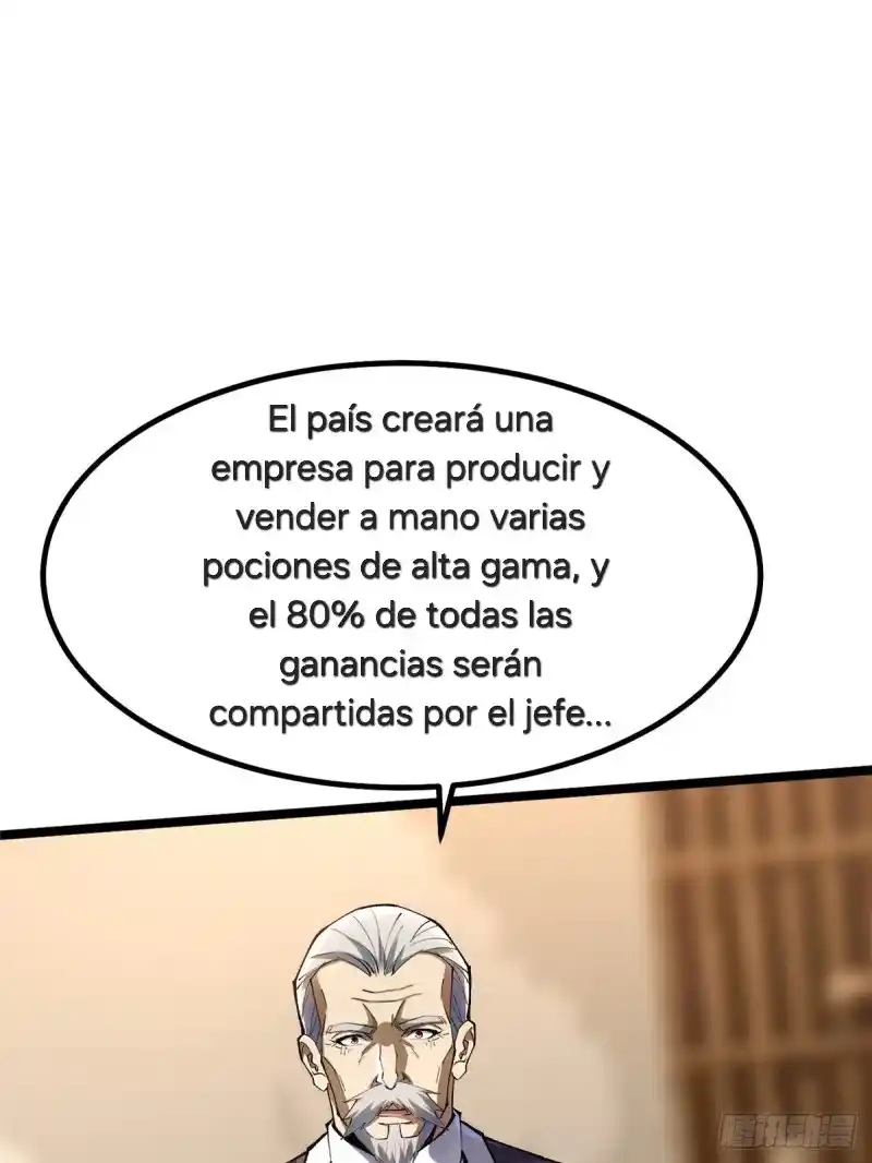 Realmente No Quiero Aprender Hechizos Prohibidos Capitulo 73 página 4