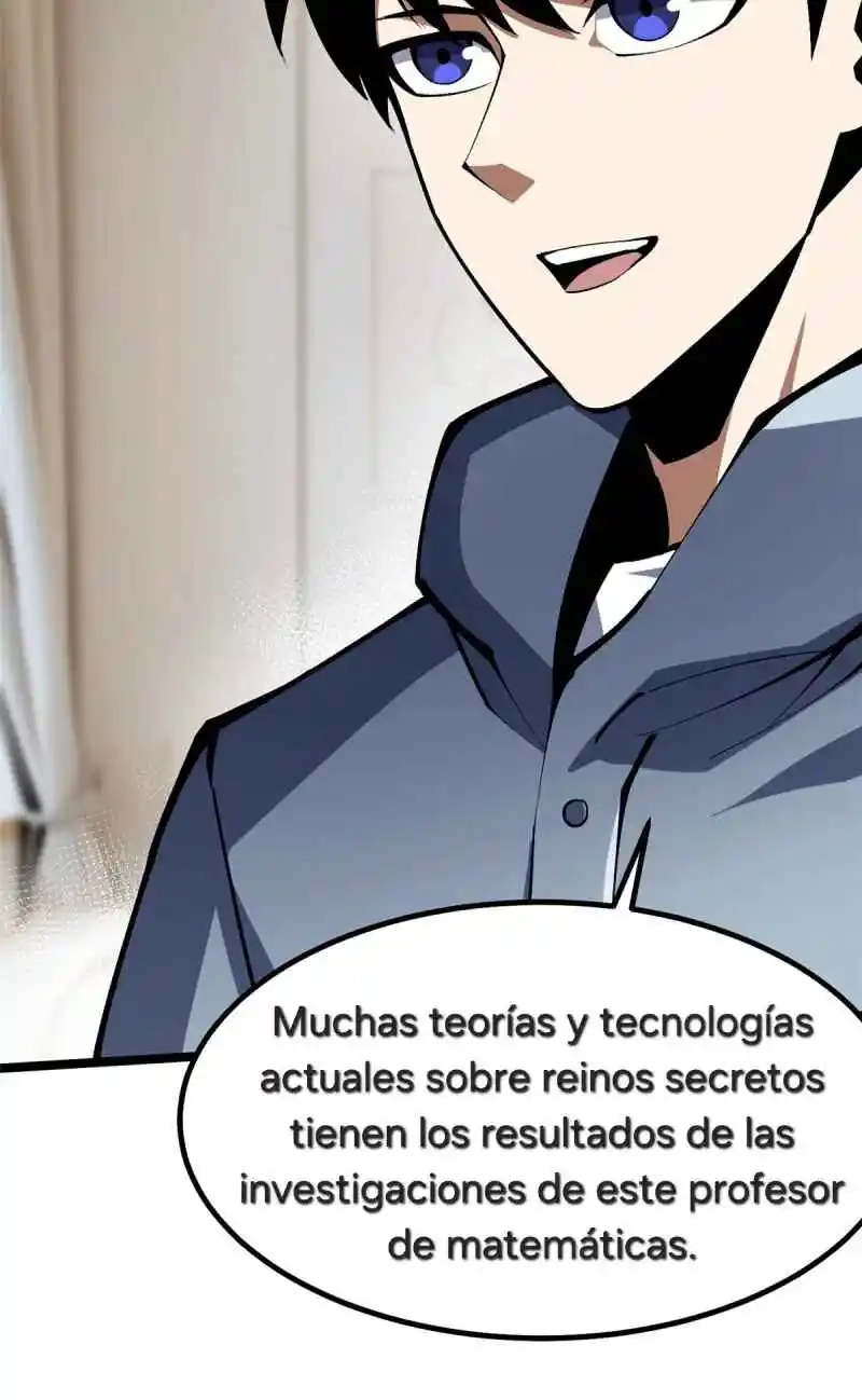 Realmente No Quiero Aprender Hechizos Prohibidos Capitulo 73 página 40