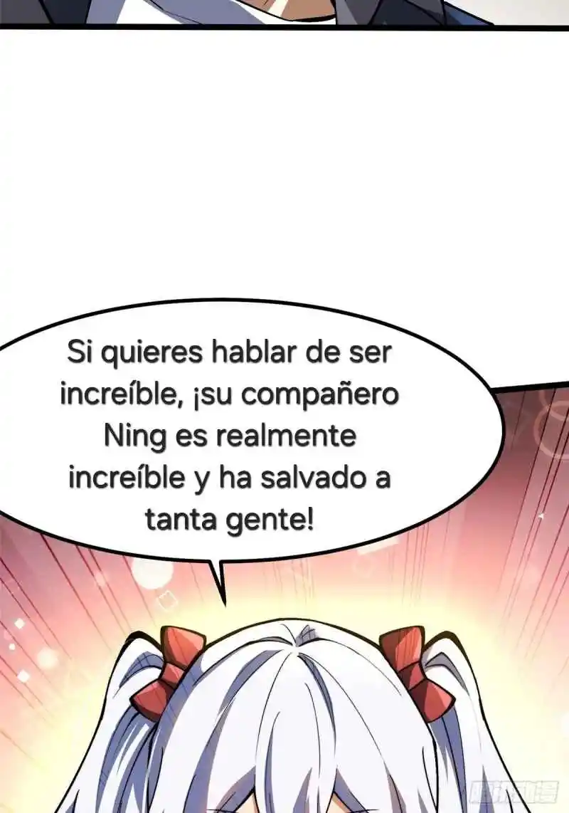 Realmente No Quiero Aprender Hechizos Prohibidos Capitulo 73 página 42
