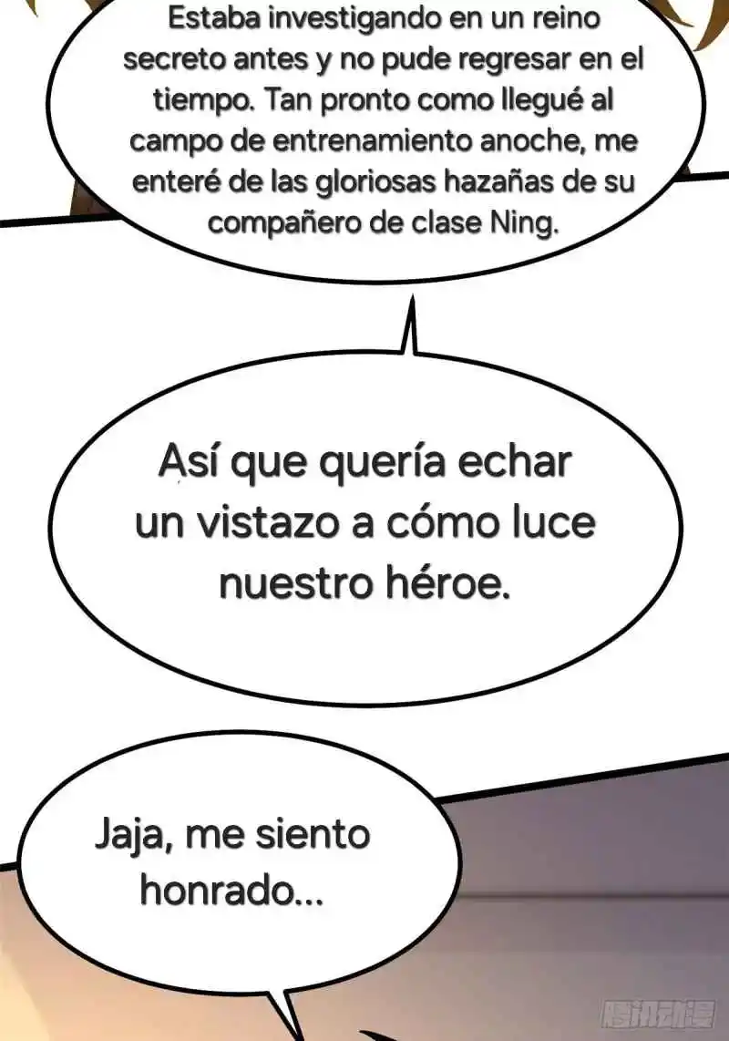 Realmente No Quiero Aprender Hechizos Prohibidos Capitulo 73 página 44