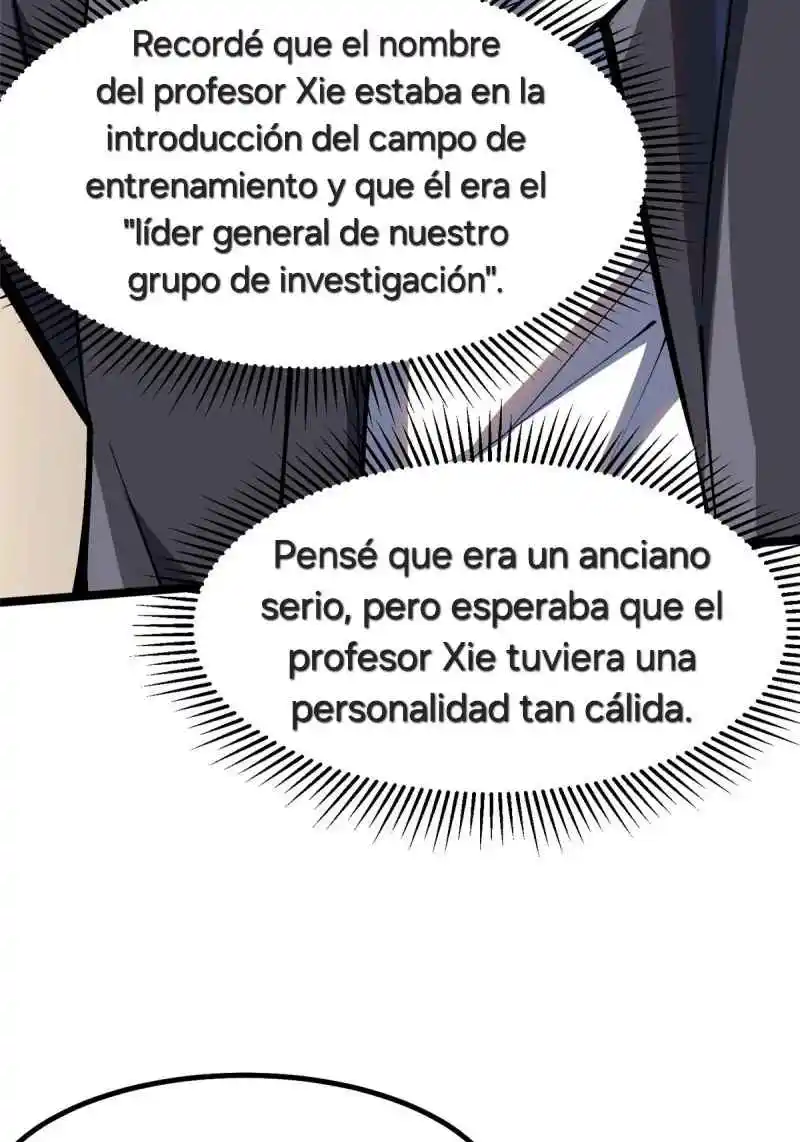 Realmente No Quiero Aprender Hechizos Prohibidos Capitulo 73 página 46