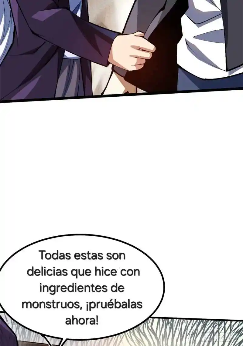 Realmente No Quiero Aprender Hechizos Prohibidos Capitulo 73 página 48