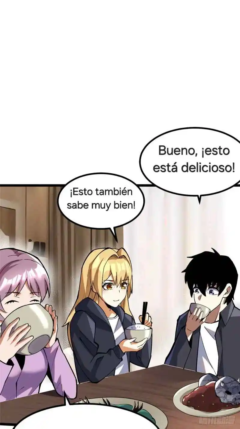 Realmente No Quiero Aprender Hechizos Prohibidos Capitulo 73 página 50