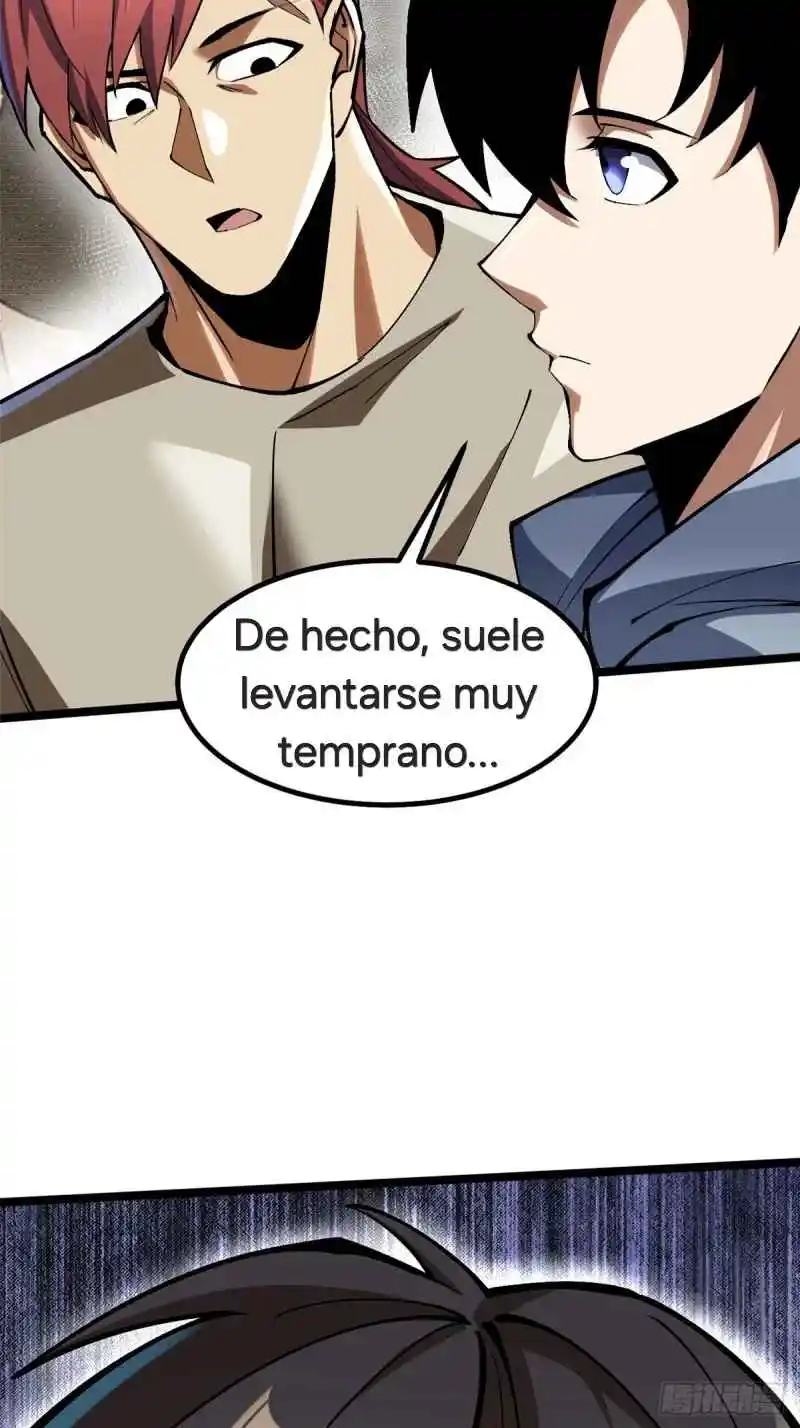Realmente No Quiero Aprender Hechizos Prohibidos Capitulo 73 página 52