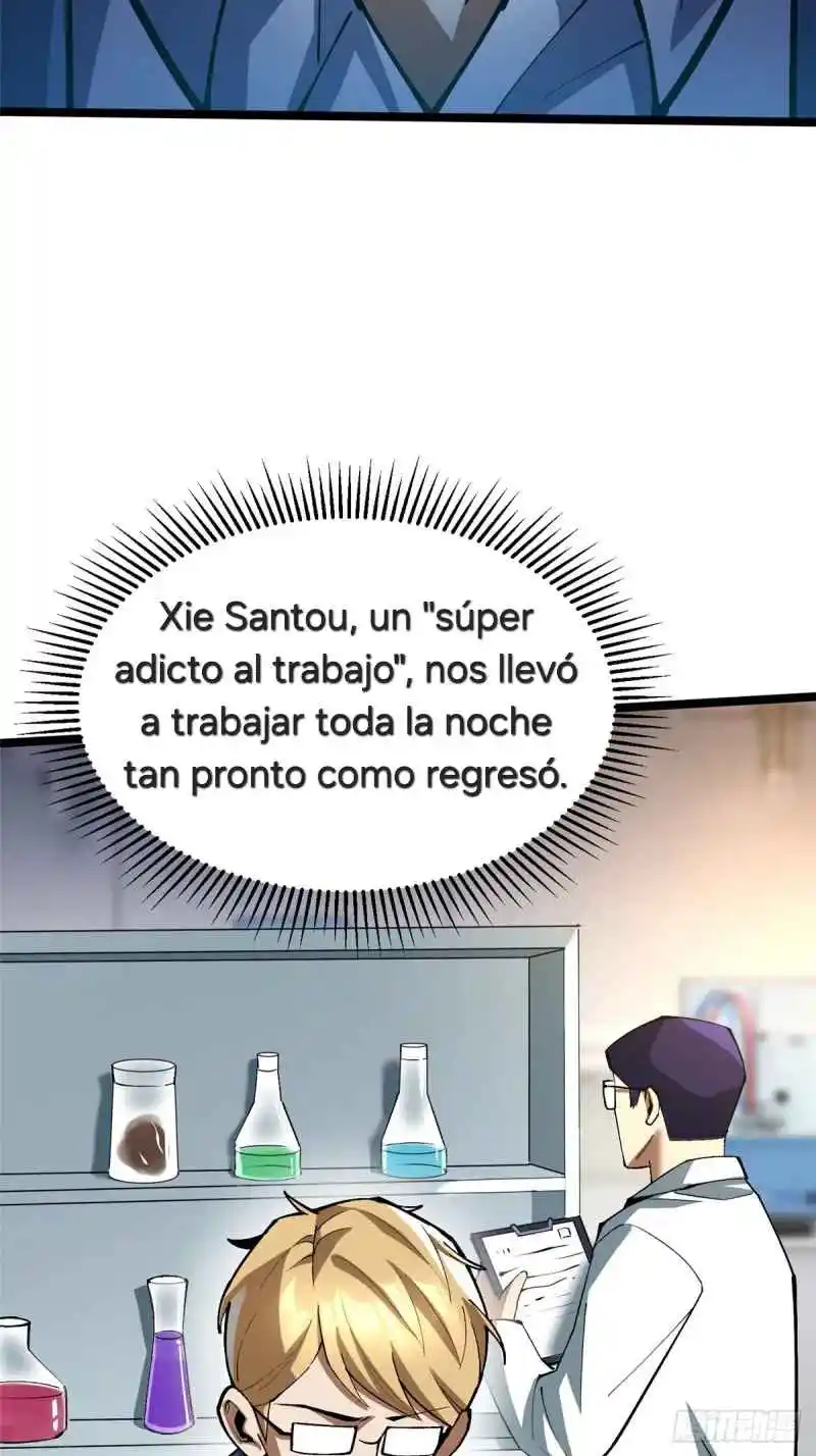 Realmente No Quiero Aprender Hechizos Prohibidos Capitulo 73 página 54