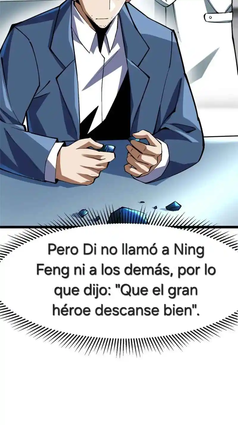 Realmente No Quiero Aprender Hechizos Prohibidos Capitulo 73 página 55