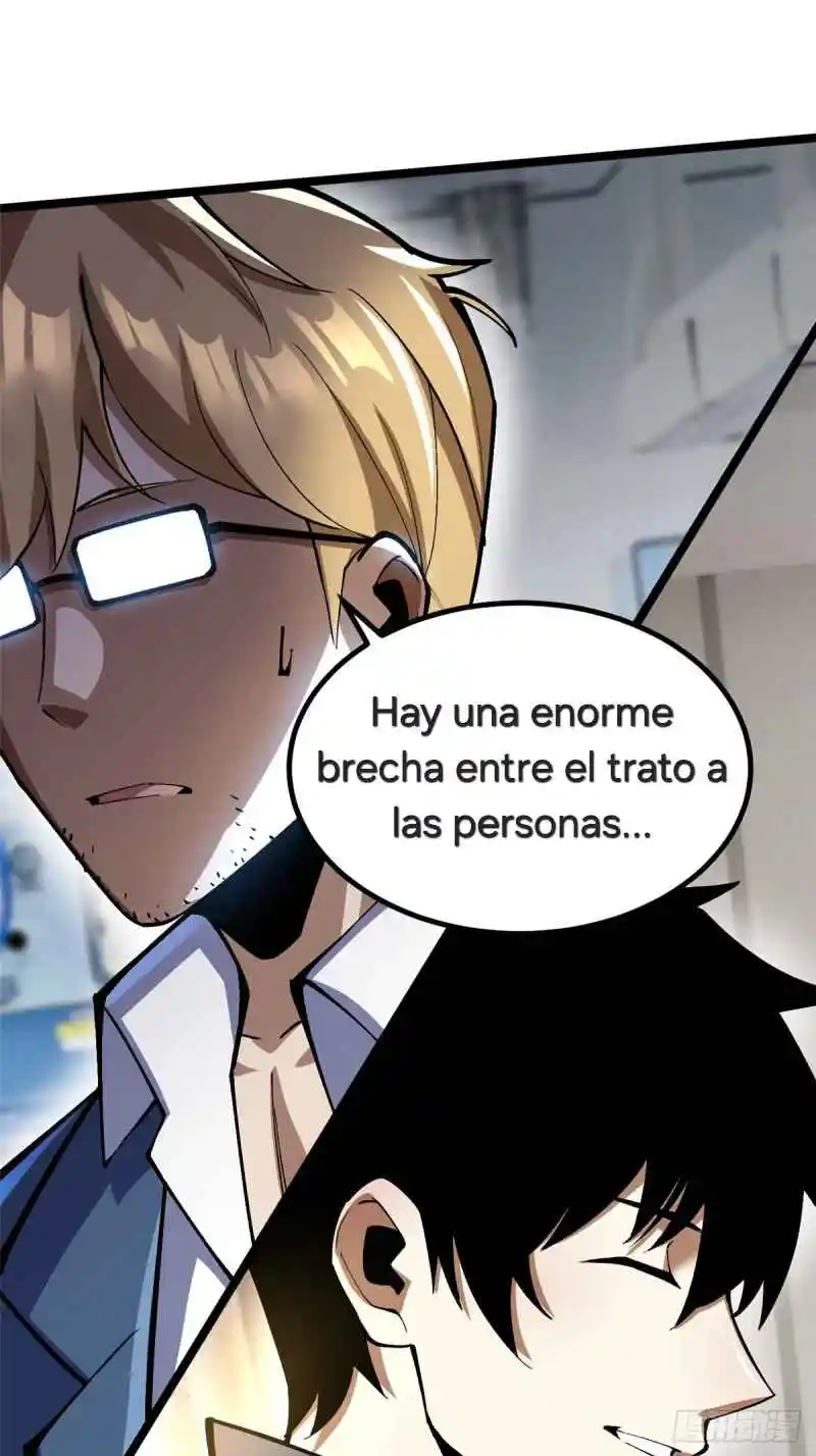 Realmente No Quiero Aprender Hechizos Prohibidos Capitulo 73 página 56