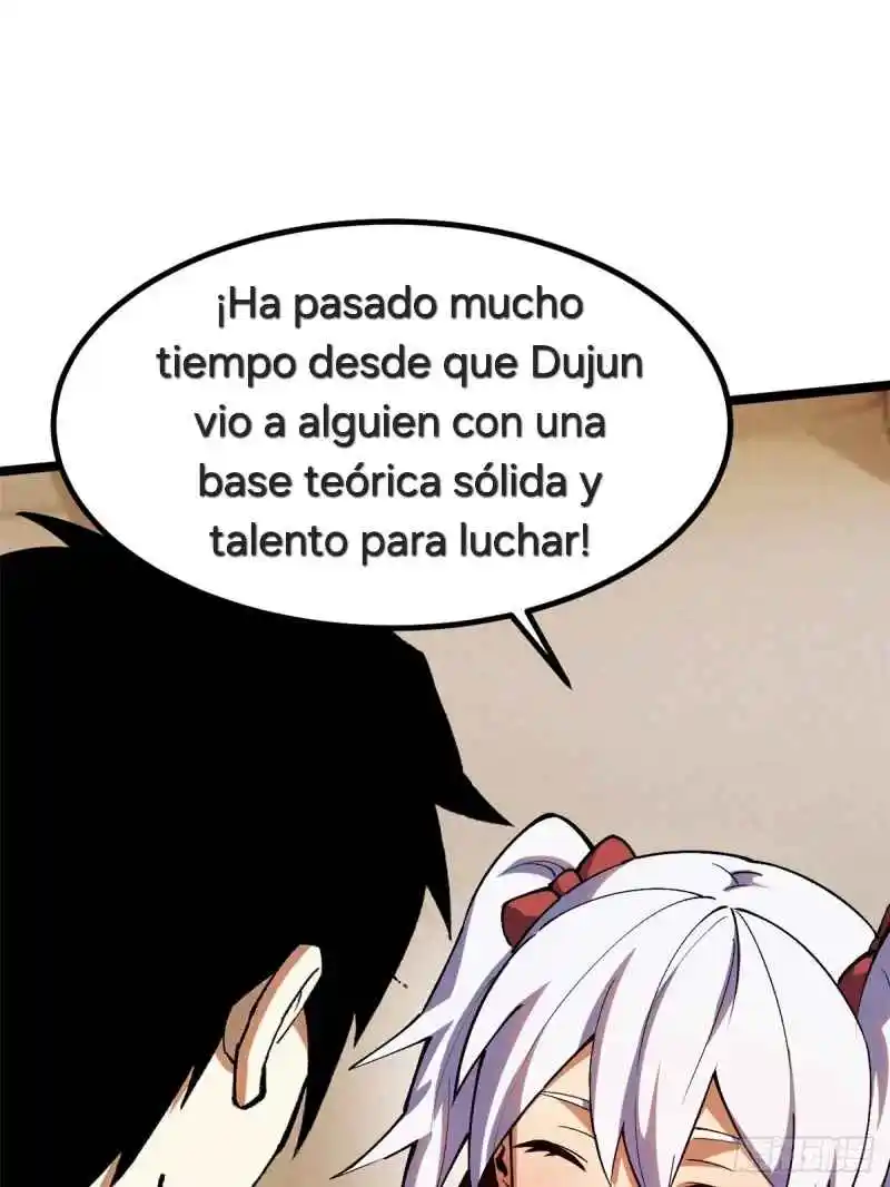 Realmente No Quiero Aprender Hechizos Prohibidos Capitulo 73 página 59