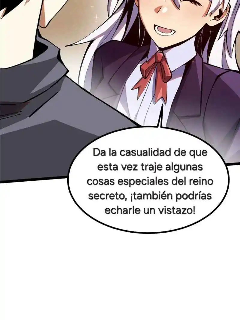 Realmente No Quiero Aprender Hechizos Prohibidos Capitulo 73 página 60