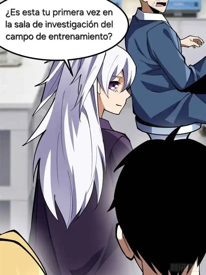 Realmente No Quiero Aprender Hechizos Prohibidos Capitulo 73 página 66