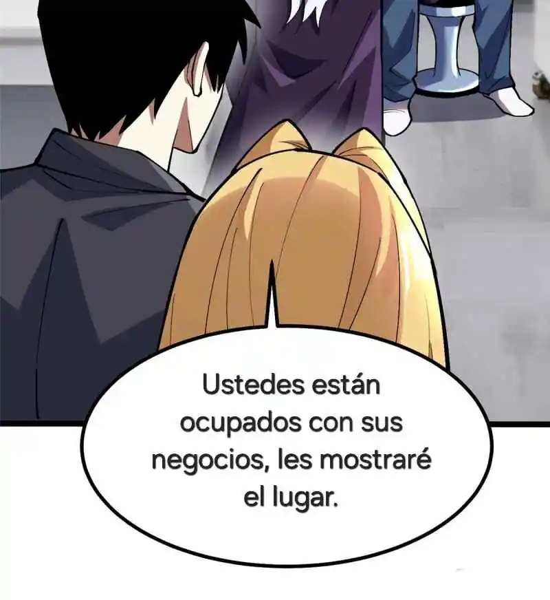 Realmente No Quiero Aprender Hechizos Prohibidos Capitulo 73 página 69