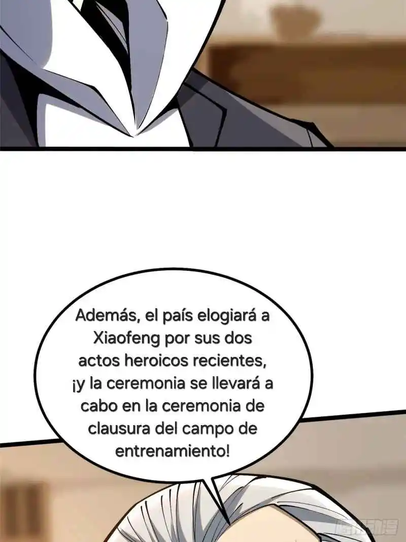 Realmente No Quiero Aprender Hechizos Prohibidos Capitulo 73 página 7