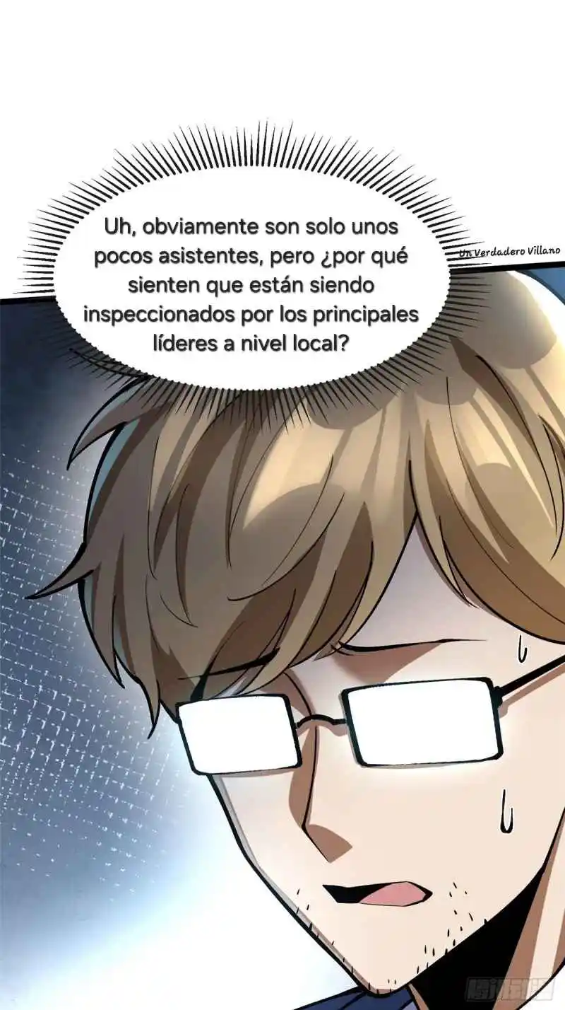 Realmente No Quiero Aprender Hechizos Prohibidos Capitulo 73 página 70