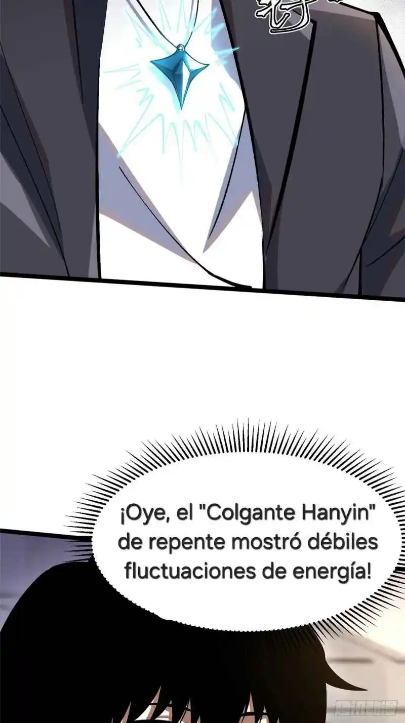 Realmente No Quiero Aprender Hechizos Prohibidos Capitulo 73 página 73