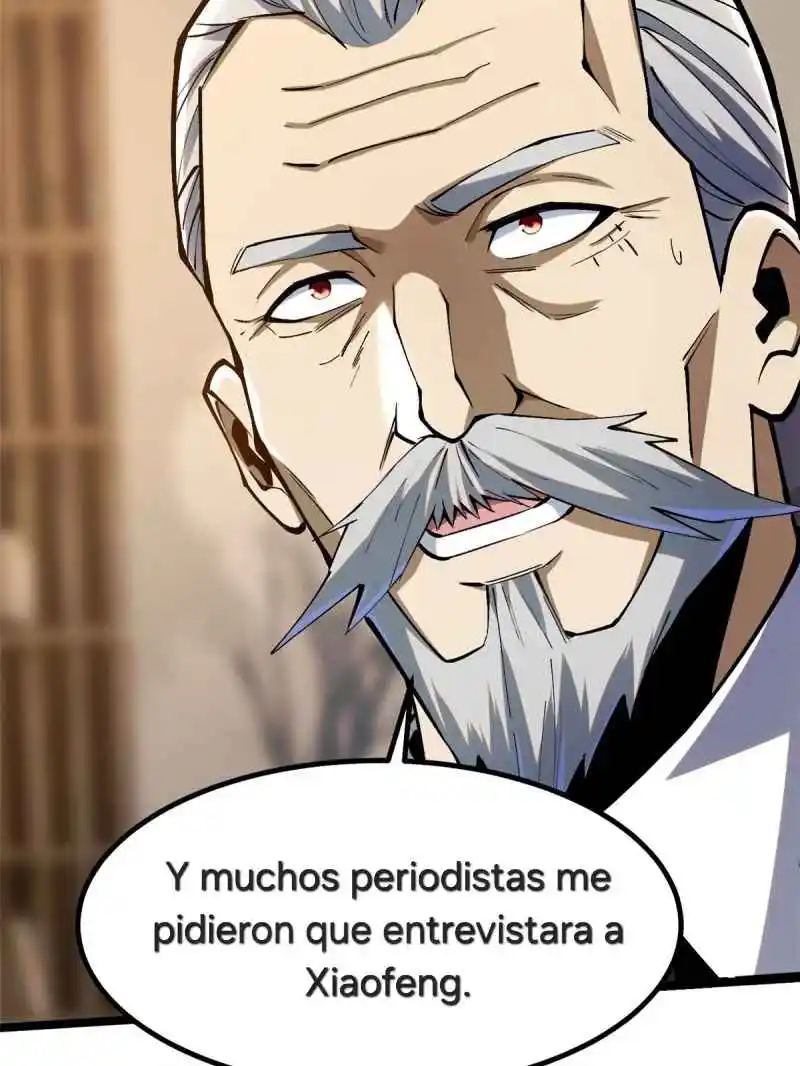 Realmente No Quiero Aprender Hechizos Prohibidos Capitulo 73 página 8