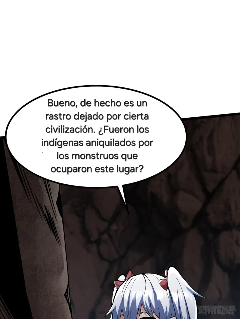 Realmente No Quiero Aprender Hechizos Prohibidos Capitulo 74.00 página 47