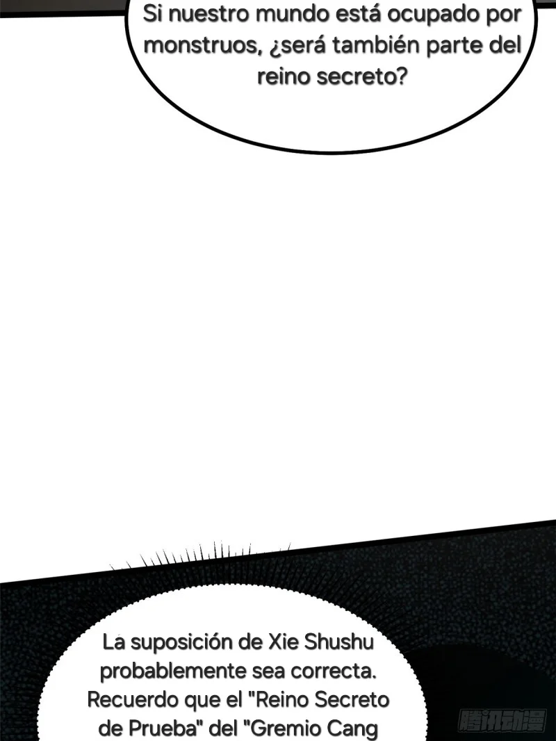 Realmente No Quiero Aprender Hechizos Prohibidos Capitulo 74.00 página 49