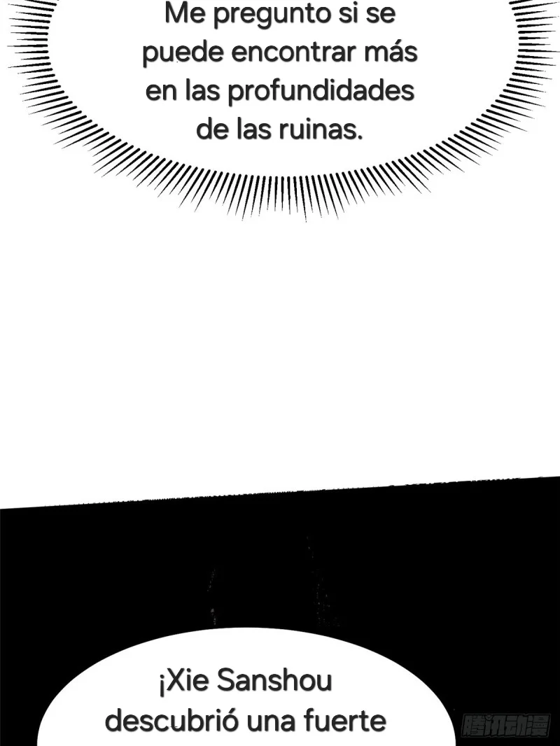 Realmente No Quiero Aprender Hechizos Prohibidos Capitulo 74.00 página 56