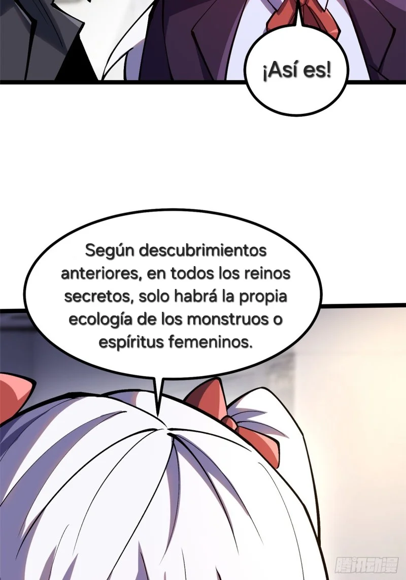 Realmente No Quiero Aprender Hechizos Prohibidos Capitulo 74.00 página 6