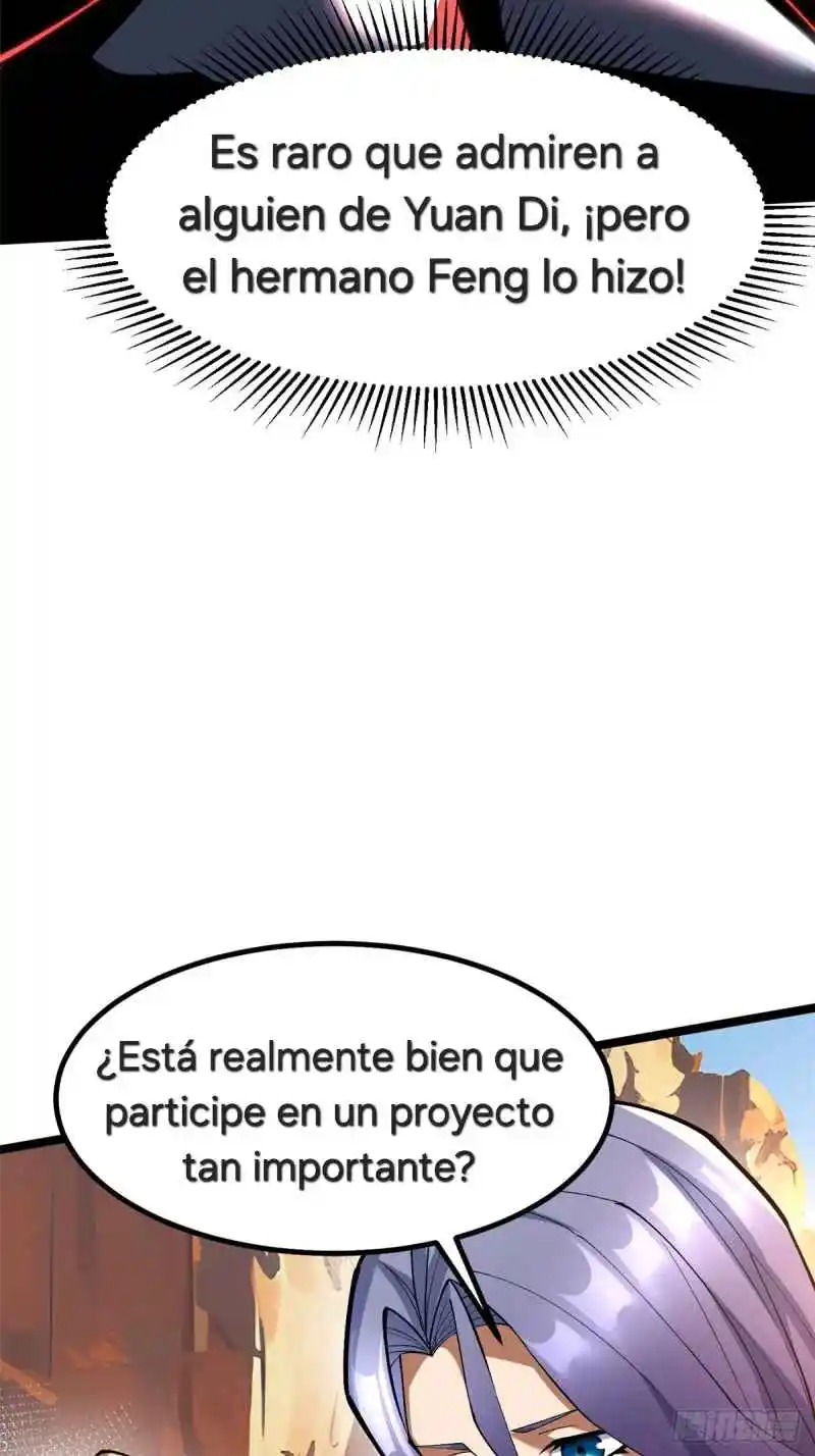 Realmente No Quiero Aprender Hechizos Prohibidos Capitulo 74 página 22
