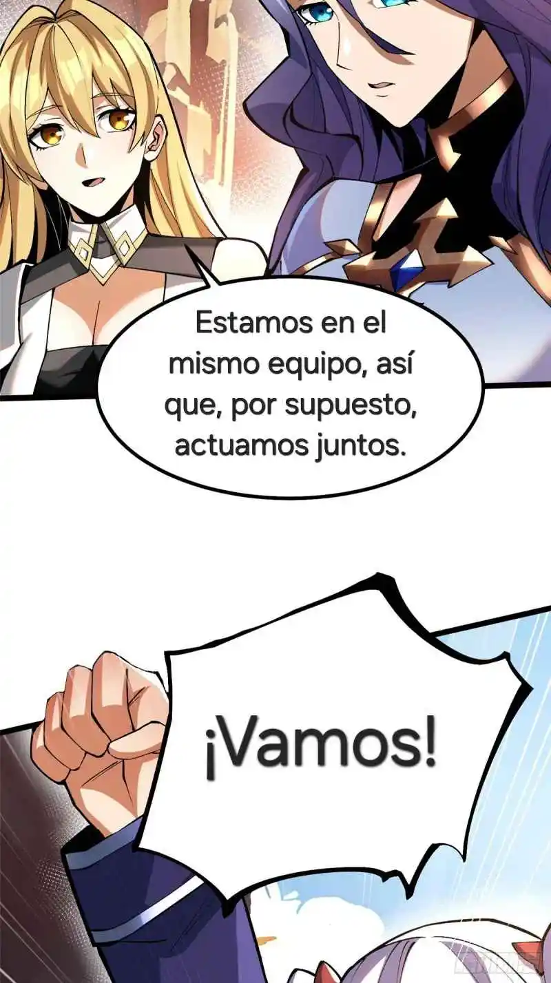 Realmente No Quiero Aprender Hechizos Prohibidos Capitulo 74 página 23