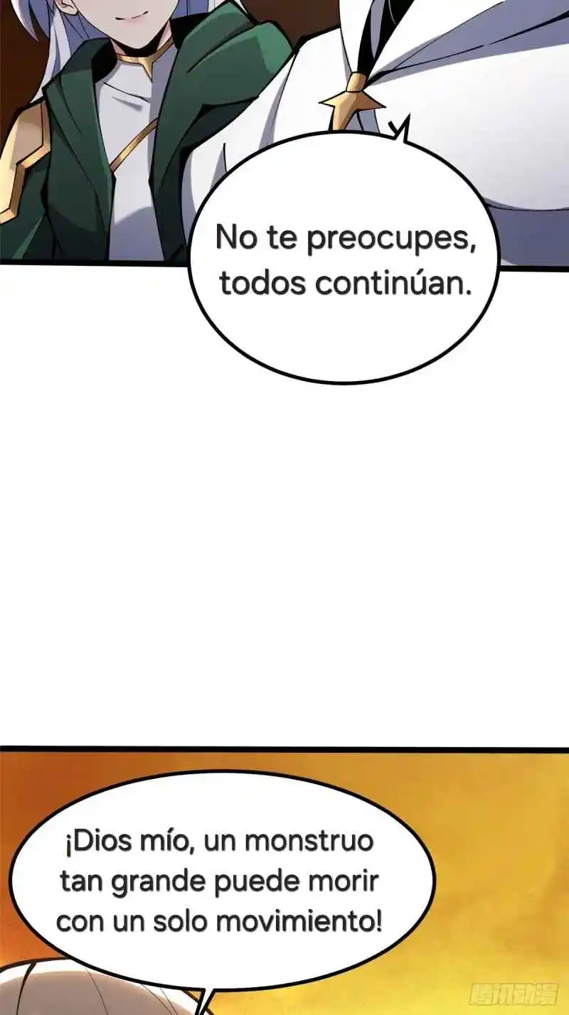 Realmente No Quiero Aprender Hechizos Prohibidos Capitulo 74 página 40